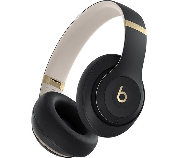 Beats Studio Pro Wireless Noise Cancelling Over-the-Ear Headphones Beats Studio Pro Wireless Noise Cancelling Over-the-Ear Headphones